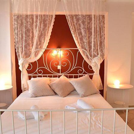 The Twins House Villa Samothraki Exterior photo