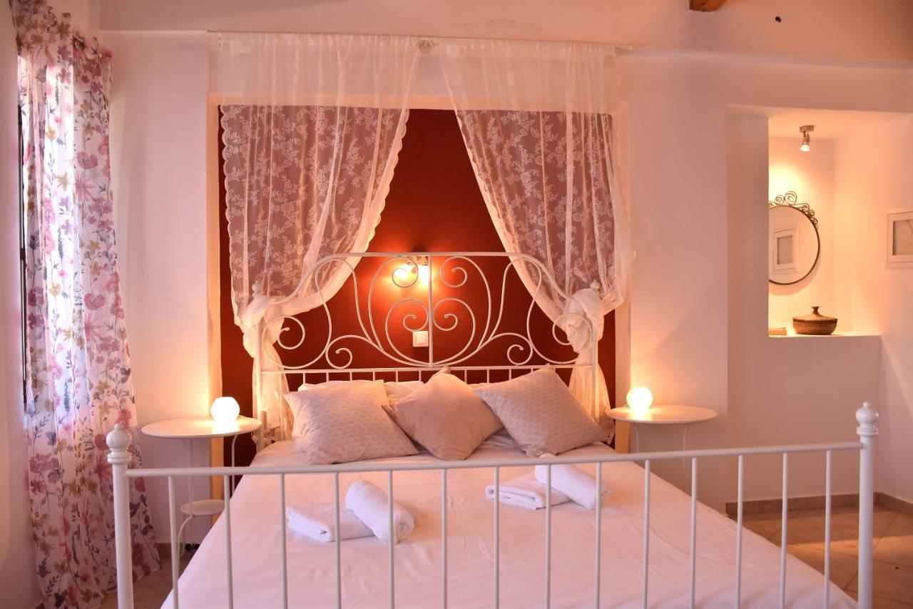 The Twins House Villa Samothraki Exterior photo